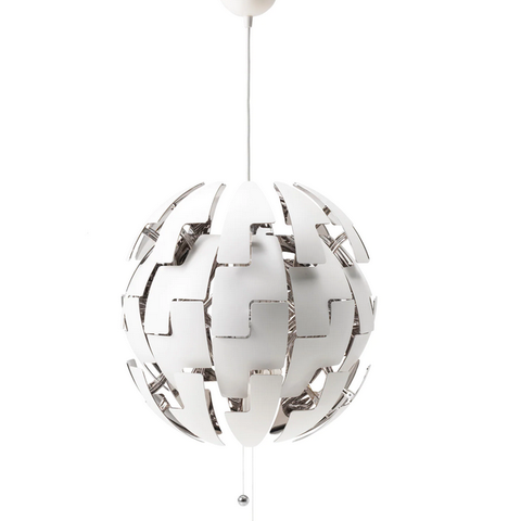 IKEA PS 2014 taklampe | FINN.no IKEA PS 2014 taklampe (hvitkobber) | FINN.no