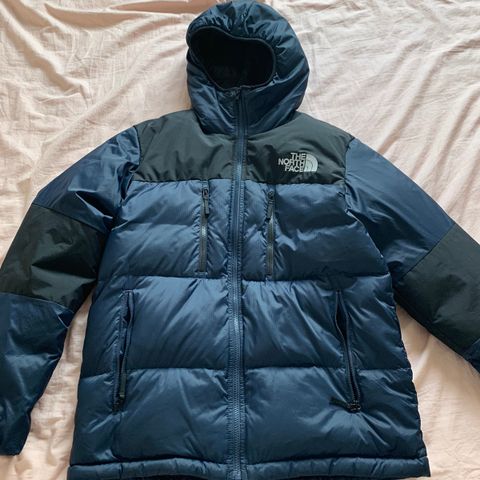 Flott dunjakke fra The North Face selges! | FINN.no Flott dunjakke fra The North Face selges! | FINN.no