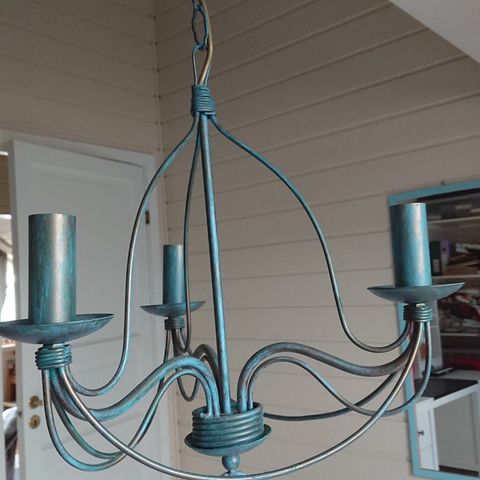 12V & 230V Røros taklampe, parafinimitasjon | FINN.no 12V & 230V Røros vegglampe, parafinimitasjon | FINN.no