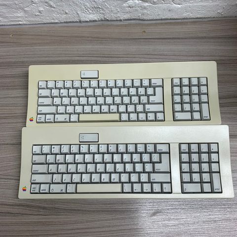 Retro tastatur Fujitsu Siemens KB SC USB | FINN.no Fujitsu Siemens tastatur og mus. | FINN.no