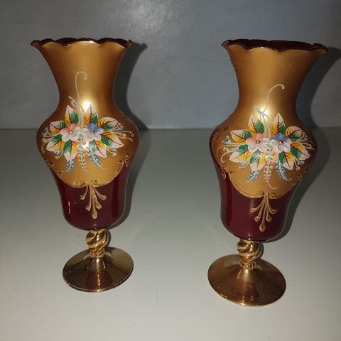 2 gamle jungen prisme vegg lamper. Fra Lys og Stil. Evt 2 gamle jungen prisme vegg lamper. Fra Lys og Stil. Evt