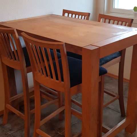Pent bruk Babydan stol må bort | FINN.no Pent bruk Babydan stol må bort | FINN.no