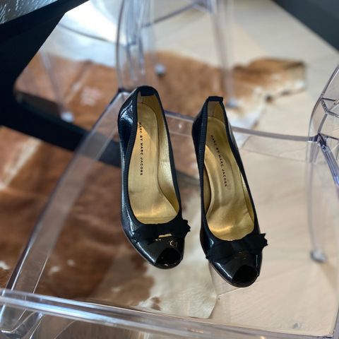 Marc Jacobs sko str 37 | FINN.no marc by marc jacobs sko oslo