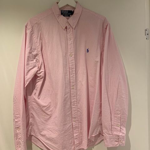 Gant Rosa Stripete Skjorte | FINN.no Gant Rosa Stripete Skjorte | FINN.no