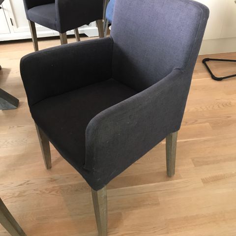 Spisestuestol «Nils» fra IKEA | FINN.no Spisestuestol «Nils» fra IKEA | FINN.no