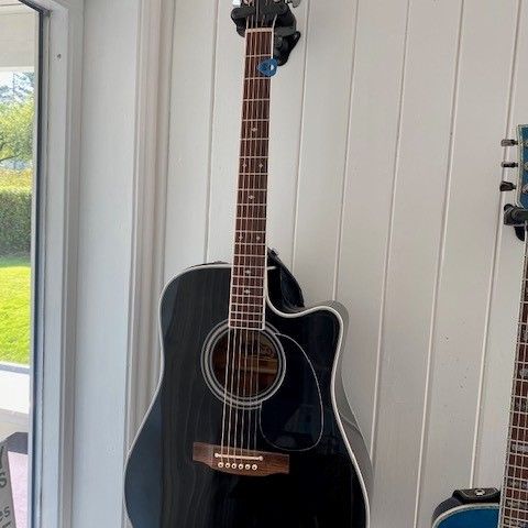 Akustisk gitar mmic. Yamaha APX500III | FINN.no Akustisk gitar mmic. Yamaha APX500III | FINN.no