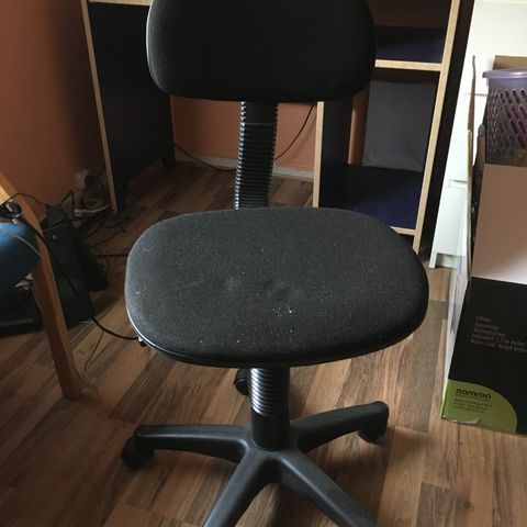 Håg balans ergonomisk kne stol selges rimelig | FINN.no Håg balans ergonomisk kne stol selges rimelig | FINN.no