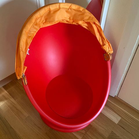 Eggestol sitte egg svingstol ikea ps lömsk stol til barn Eggestol sitte egg svingstol ikea ps lömsk stol til barn