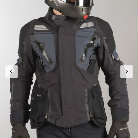 Dainese ZIMA DAME Jakke Gore Tex® | FINN.no Dainese ZIMA DAME Jakke Gore Tex® MC UTSTYR