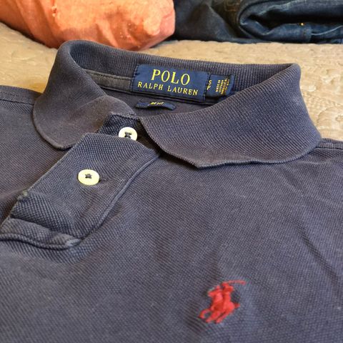 Varm retro dongerijakke fra Poco Loco selges billig | FINN.no Varm retro dongerijakke fra Poco Loco selges billig | FINN.no