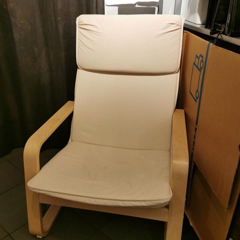 IKEA lenestol Pello til salgs | FINN.no Pello lenestol fra IKEA | FINN.no