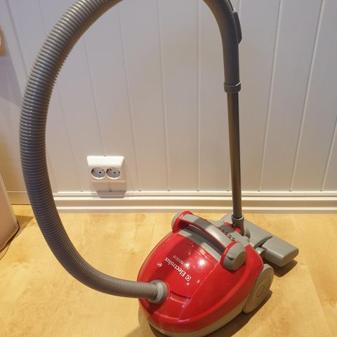 Leke støvsuger | FINN.no Leke støvsuger fra electrolux | FINN.no