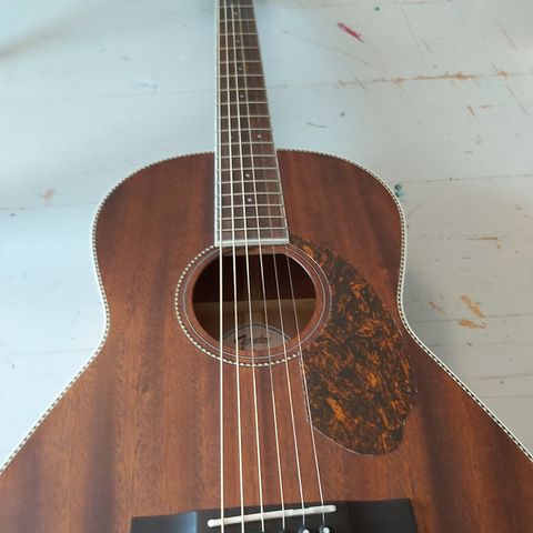 Akustisk gitar mmic. Yamaha APX500III | FINN.no Akustisk gitar mmic. Yamaha APX500III | FINN.no