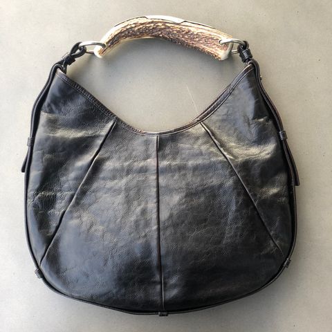 Vakker og Kul Lanvin Veske Large Shopper | FINN.no KUL SHOPPER VESKE | FINN.no