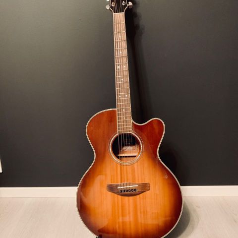 Akustisk gitar mmic. Yamaha APX500III | FINN.no Akustisk gitar mmic. Yamaha APX500III | FINN.no