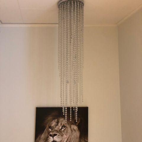 Fin dimbar stavpendel lampe for spisebord | FINN.no Fin dimbar stavpendel lampe for spisebord | FINN.no