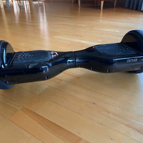 Hoverboard, Robust ståhjuling med grove dekk | FINN.no Hoverboard, Robust ståhjuling med grove dekk | FINN.no