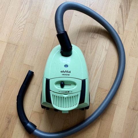 Super Clean Støvsuge 1300W(44) | FINN.no Super Clean Støvsuge 1300W(44) | FINN.no