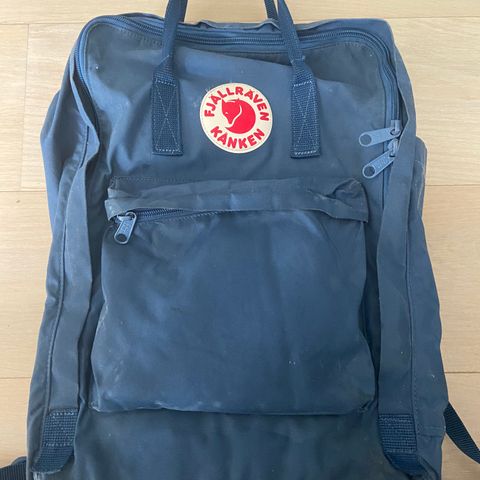 Fjellreven 50 L. Ryggsekk | FINN.no Fjellreven 50 L. Ryggsekk | FINN.no