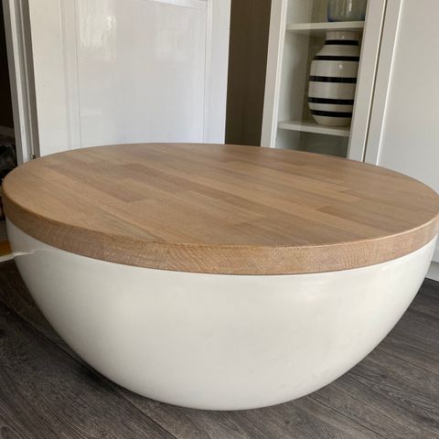 Bolia Bowl sofabord Nypris! Prisen er satt | FINN.no Bolia Bowl sofabord Nypris! Prisen er satt | FINN.no
