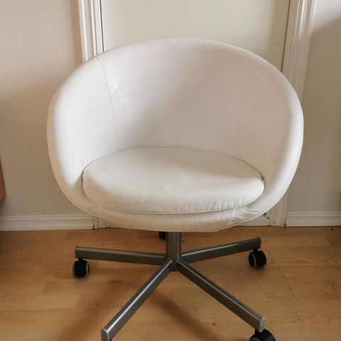 IKEA Gregor skrivebordstol | FINN.no Gregor kontorstol IKEA | FINN.no