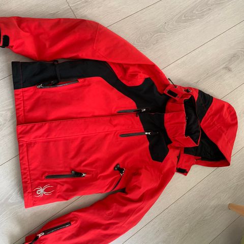 Spyder skidress | FINN.no Tøff slalom skidress ( jakke og bukse ) til gutt. | FINN.no