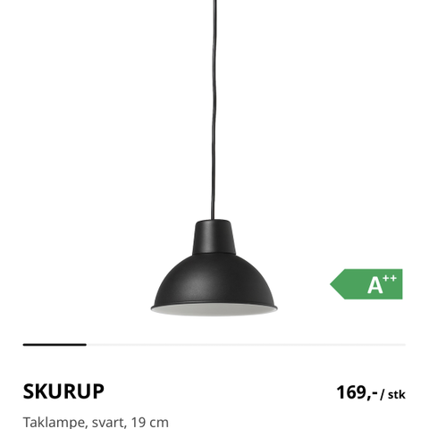 Tom Dixon Void Mini pendant | FINN.no Tom Dixon Void Pendant Steel | FINN.no