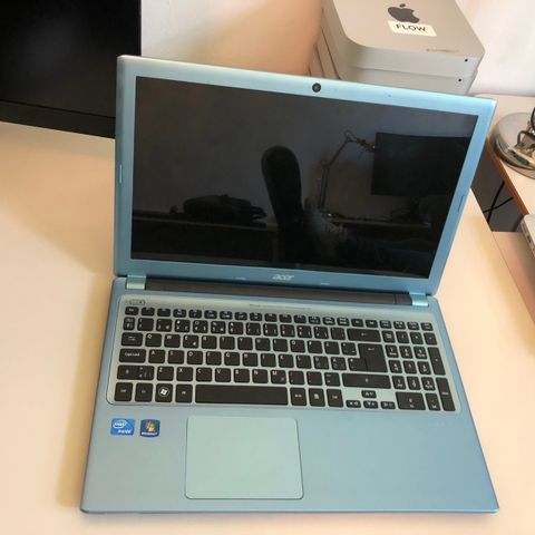 Compaq CQ 56 pc selger billig. | FINN.no Compaq CQ 56 pc selger billig. | FINN.no