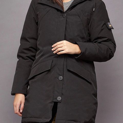 Marrell jakke Str S | FINN.no Penfield jakke til dame str S | FINN.no