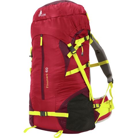 Helsport Fjellheimen 65L | FINN.no Helsport Fjellheimen 65L | FINN.no