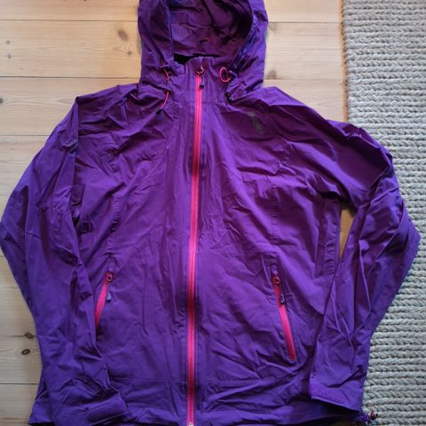 Bergans gautefall skallbukse dame str L | FINN.no Bergans gautefall skallbukse dame str L | FINN.no