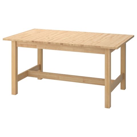 Norden spisebord Ikea | FINN.no Norden spisebord Ikea | FINN.no
