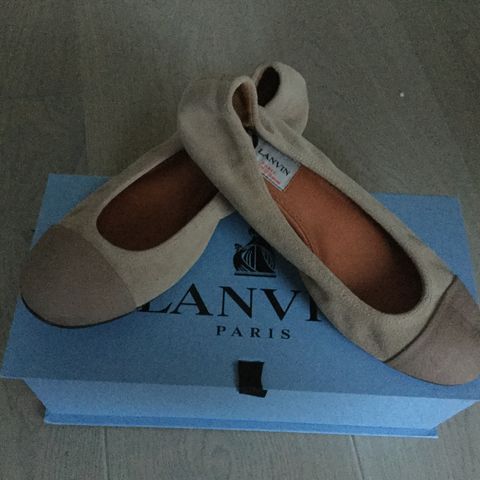 Converse, dame, str 37,5 | FINN.no Sko Lanvin Blue Dame Str.37 | FINN.no