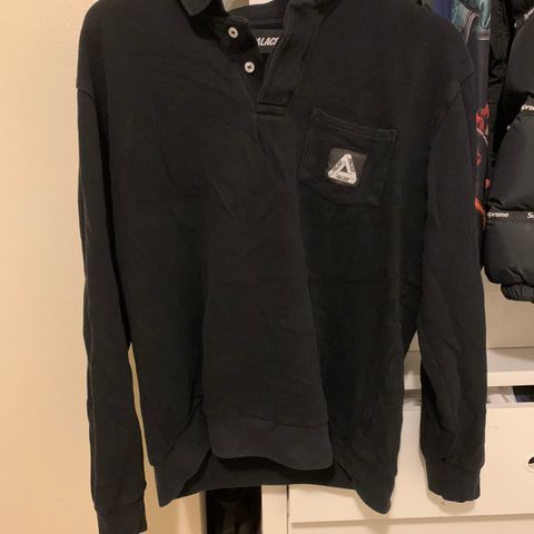 Palace genser | FINN.no Stone Island SS13 Nylon Metal str XL | FINN.no