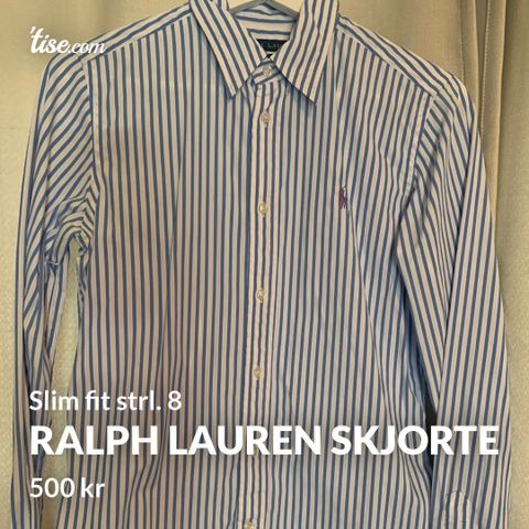 Skjorte fra kappahl str 44 | FINN.no Skjorte fra kappahl str 44 | FINN.no
