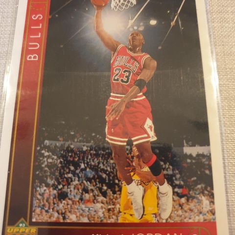 Chicago Bulls college jakke år 1993 | FINN.no Chicago Bulls college jakke år 1993 | FINN.no