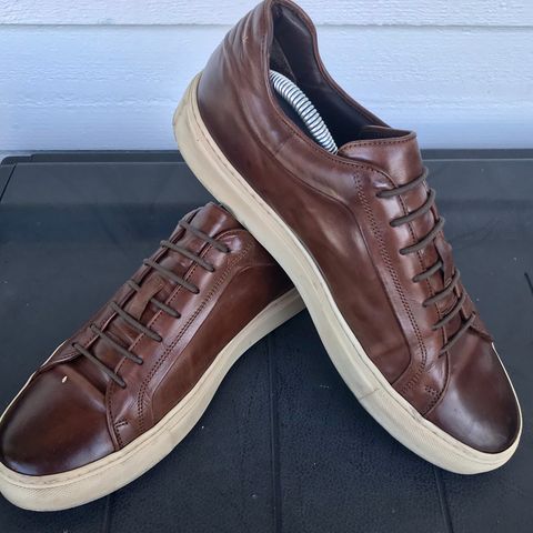 Corneliani sko str 42 | FINN.no Corneliani sko str 42 | FINN.no