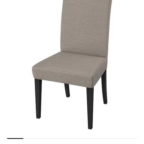 4 Kvite Ikea Stoler In 5057 Bergen Fur Nok 800 00 Zum Verkauf Shpock At