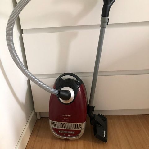 Leke støvsuger fra electrolux | FINN.no leke støvsuger miele | FINN.no