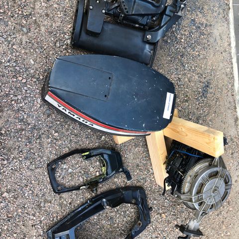 Diverse kåper og lykt rd350 ypvs F2 | FINN.no Diverse kåper og lykt rd350 ypvs F2 | FINN.no