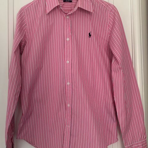 Gant Rosa Stripete Skjorte | FINN.no Gant Rosa Stripete Skjorte | FINN.no