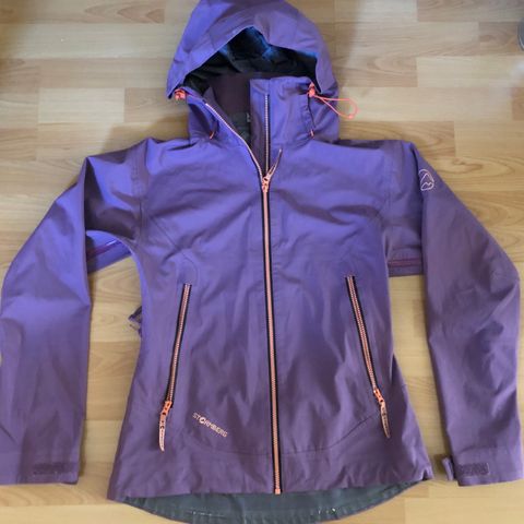 Bergans microlight jakke dame str M | FINN.no Bergans microlight jakke dame str M | FINN.no