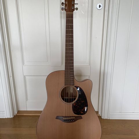 Gitar, med stativ og veske | FINN.no Gitar, med stativ og veske | FINN.no