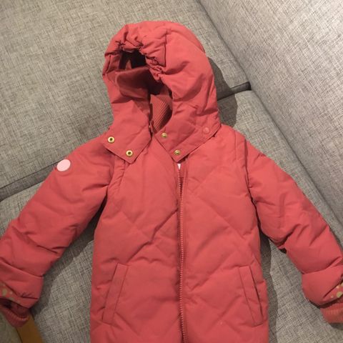 WoolLand dunjakke | FINN.no Dunjakke fra Woolland selges | FINN.no