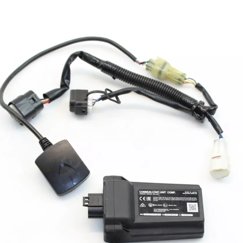 LED Blinklys | FINN.no USB lader til Motorsykkelmoped med knapp | FINN.no
