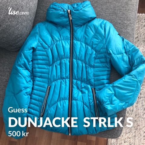 Norrøna falketind down 750 | FINN.no Norrøna dunjakke • Tise