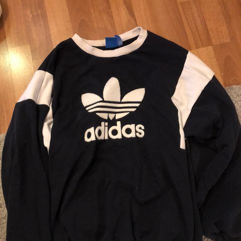 Adidas itasca crew genser | FINN.no Adidas itasca crew genser | FINN.no
