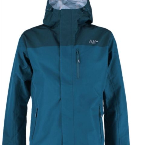 Bergans Breheimen 2l jakke, str M | FINN.no Bergans Breheimen 2L Jacket Classic BlueNavy