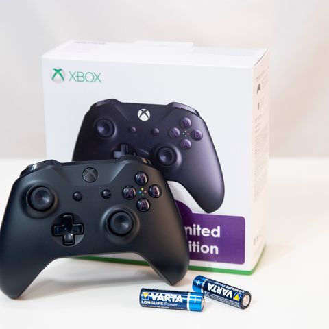 XIM 4 (mus og tastatur til PS4, Xbox One, PS3, Xbox 360 XIM 4 (mus og tastatur til PS4, Xbox One, PS3, Xbox 360
