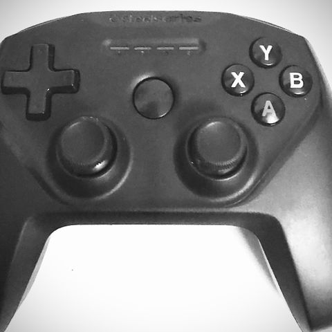 HyperXAndersson GGM 3.5 gaming mus | FINN.no HyperXAndersson GGM 3.5 gaming mus | FINN.no
